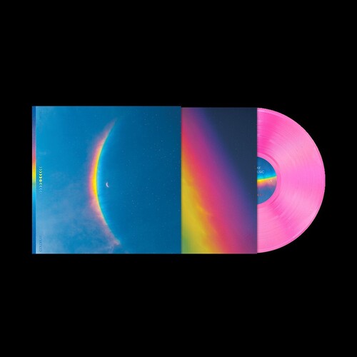 Coldplay - Moon Music (Vinyl)