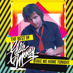 Eddie Money - Take Me Home Tonight - Yellow/Pink (Vinyl)