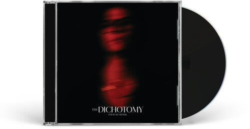 David Kushner - The Dichotomy (CD)