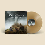 Twisters: El Álbum (Banda Sonora Original) (Vinilo)