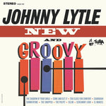 ジョニー・リトル - ニュー・アンド・グルーヴィー (レコード)