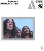 Libertad - Libertad al fin (Vinilo)