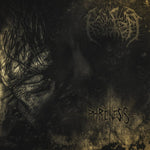 the album cover for Krater - Phrenesis (Uk)
