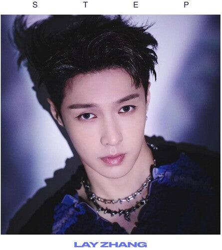Lay - STEP (CD)