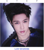 Lay - STEP (CD)
