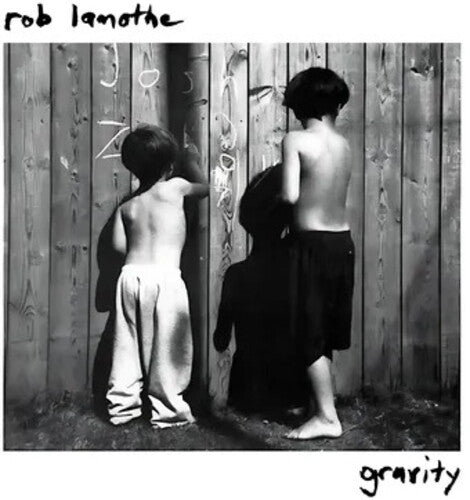 Rob Lamothe - Gravity - Deluxe Edition (CD)