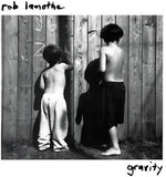 Rob Lamothe - Gravity - Deluxe Edition (CD)
