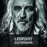 Ledfoot - Outsiders (CD)