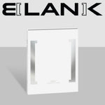 the album cover for Rocky - Blank - White Version (Stic) (Pcrd) (Phot) (Asia)