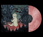 the album cover for Mono & The Ocean - Transcendental - Oxblood Vinyl [Colored Vinyl] (Red) (Spa)