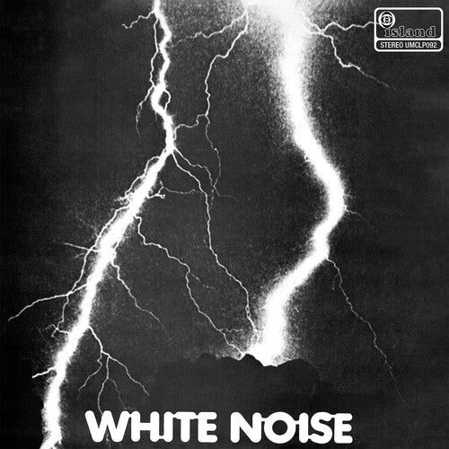 White Noise - An Electric Storm - Ltd 180gm Vinyl (Vinyl)
