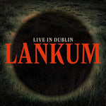 the album cover for Lankum - Live At Vicar Street (Can)
