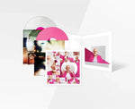 Brian Eno - Eno (Original Soundtrack) - Limited Magenta & White Colored Vinyl (Vinyl)