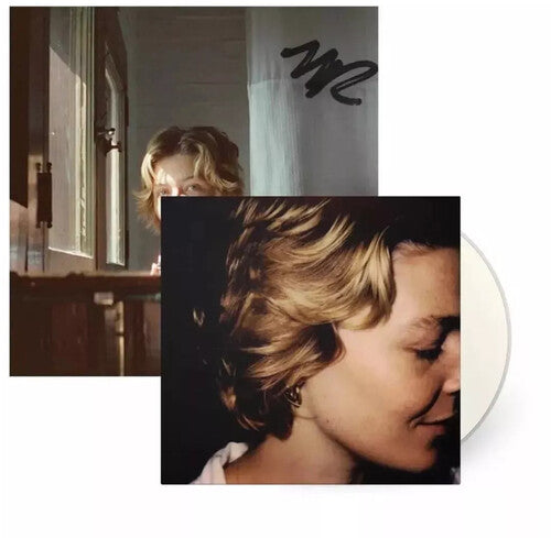 Maggie Rogers - No me olvides - Edición limitada autografiada (CD)