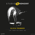 Olivia Trummer - Studio Konzert (Vinyl)