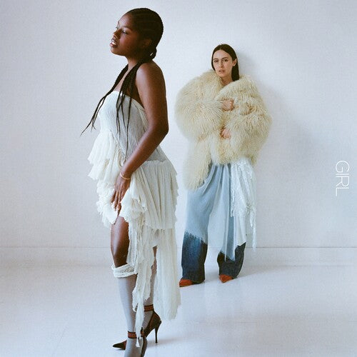 Coco & Clair Clair - Girl (Vinyl)