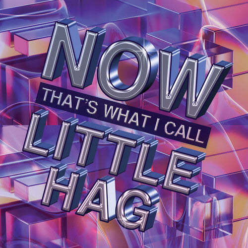 Little Hag - Now That's What I Call Little Hag (Vinyl)