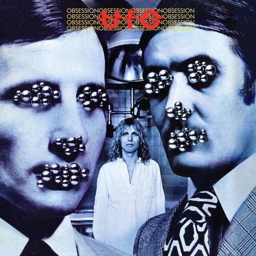 UFO - Obsession (2024 Edition) (CD)