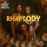 Harlem Gospel Travelers - Rapsodia (Vinilo)