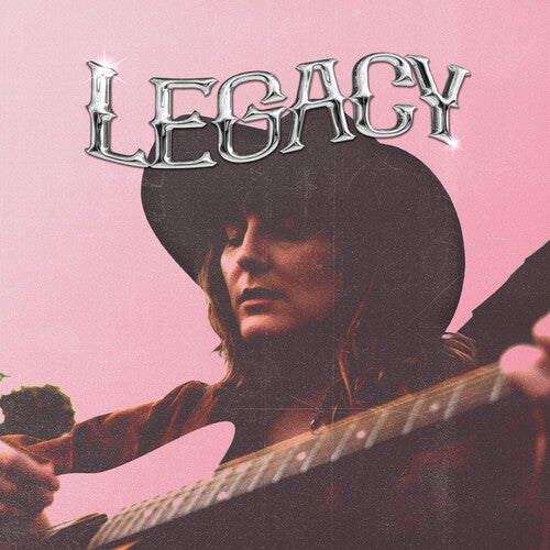 Falcon Jane - Legacy (Vinyl)
