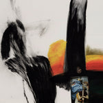 the album cover for RDV - Downcast