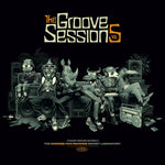 Chinese Man - The Groove Sessions Vol. 5 (Vinyl)