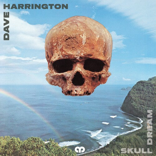 Dave Harrington - Skull Dream (Vinilo)