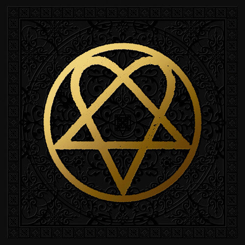 HiM - Love Metal (Clear Vinyl) (Vinyl)