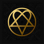 HiM - Love Metal (Clear Vinyl) (Vinyl)