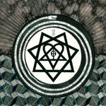 the album cover for Him - Tears On Tape [Clear Vinyl]