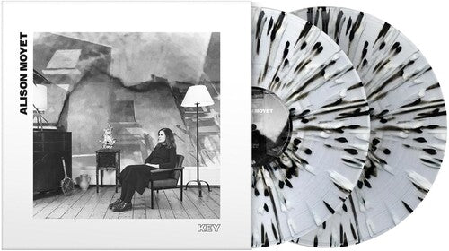 Alison Moyet - Clave (Vinilo)