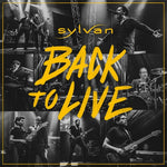 Sylvan - De vuelta a la vida (CD)