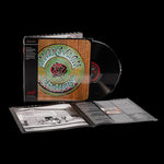 Grateful Dead - Belleza americana (Vinilo)