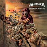 Helloween - Walls Of Jericho [Explicit Content] (CD)