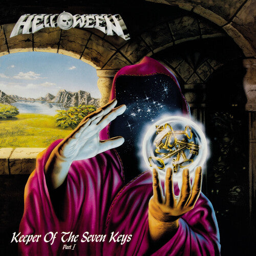 Helloween - El guardián de las siete llaves, parte 1 (CD)