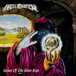 Helloween - El guardián de las siete llaves, parte 1 (CD)