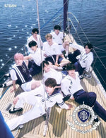 &amp;Team - 青嵐 - 限定盤 (CD)