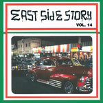 Varios artistas - East Side Story, vol. 14 (vinilo)