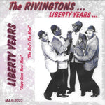 The Rivingtons - Liberty Years (CD)