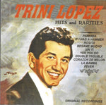 Trini Lopez - Hits And Rarities (CD)