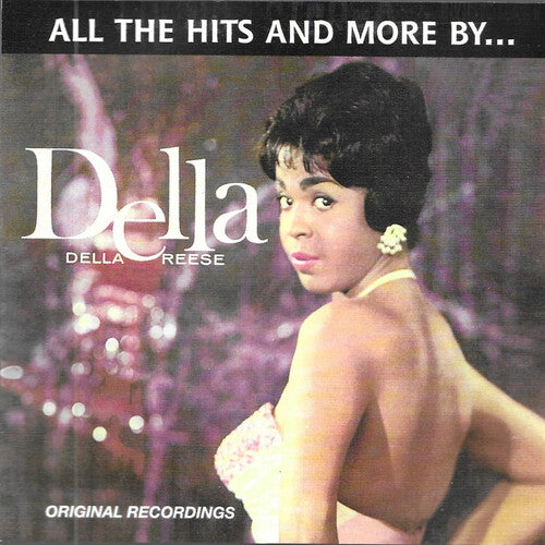 Della Reese - Todos los éxitos y más de... Della (CD)