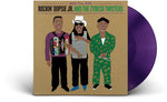 Rockin' Dopsie, Jr. & The Zydeco Twisters - More Fun With Rockin' Dopsie Jr. & The Zydeco Twisters (Vinyl)