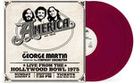 America - America: Live At The Hollywood Bowl 1975 (Vinyl)