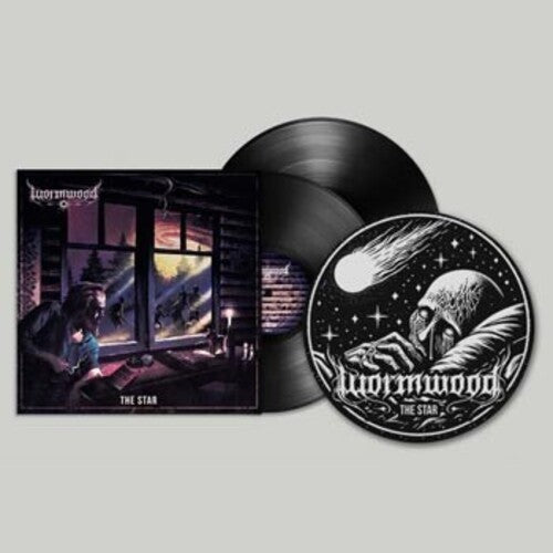 Wormwood - The Star (Vinyl)