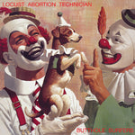 The Butthole Surfers - Locust Abortion Technician (Vinyl)