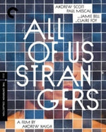 All of Us Strangers (Criterion Collection) (Blu-ray)