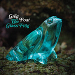 Greg Foat - La rana de cristal (Vinilo)