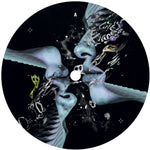 the album cover for Adam Beyer - Ghost Kiss