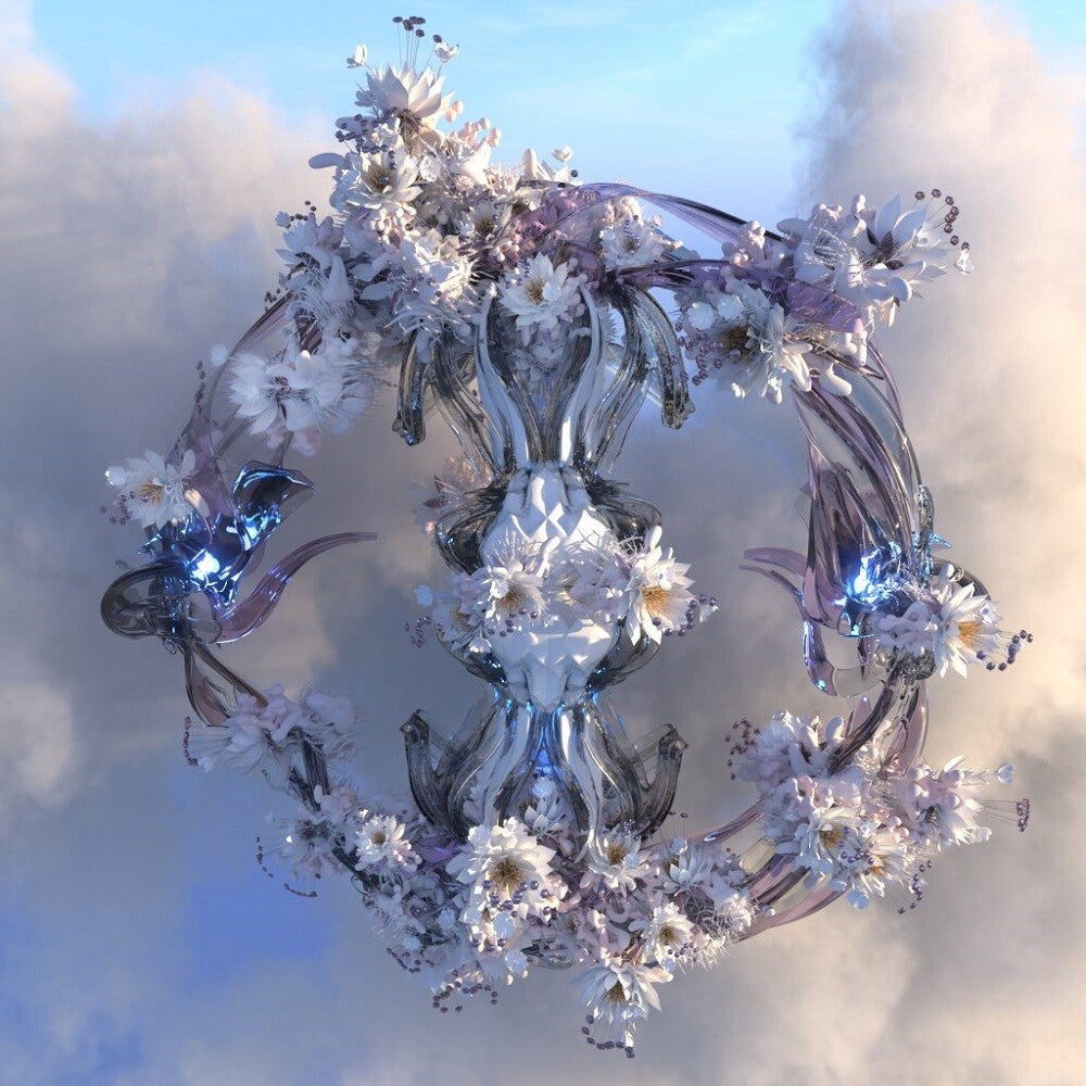 the album cover for Toto Chiavetta - My Eyes Are Failing