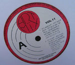 Various : Art Of Mix - Vol. 11 (12", Promo)